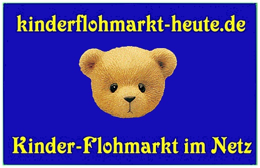 Kinderflohmarkt im Netz