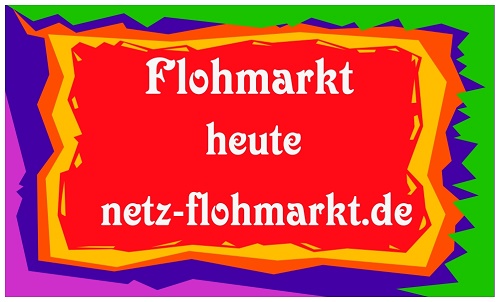 An und Verkauf von Flohmarktsachen